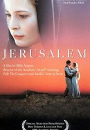 Jerusalem poster image