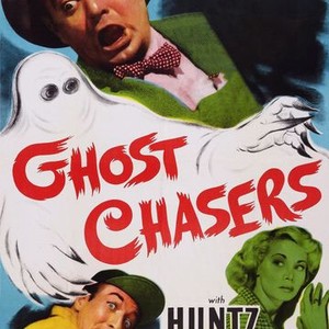 Ghost Chasers (1951) photo 10