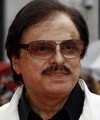 Sanjay Khan
