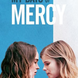 Watch my days of mercy online best sale