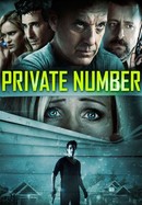 Private Number poster image
