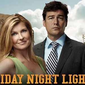 How 'Friday Night Lights' Helped Democratize TV Drama - The Atlantic