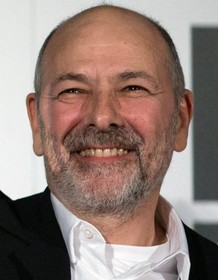 Roberto Berliner