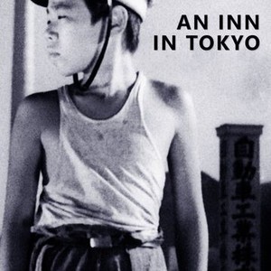 An Inn in Tokyo photo 10