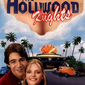 The Hollywood Knights photo 3