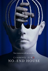 Image result for channel zero no end house