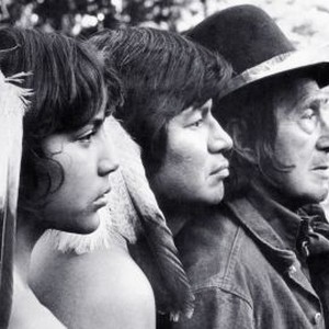 Three Warriors (1977) photo 4