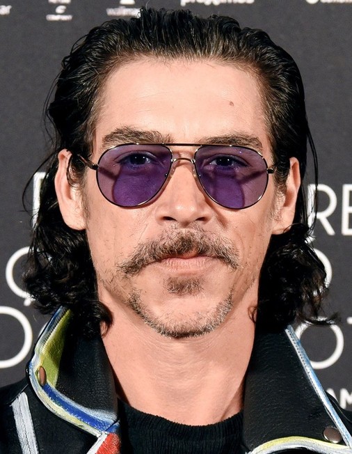 Óscar Jaenada