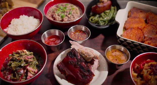 Barbecue Showdown: Season 2, Episode 8 | Rotten Tomatoes