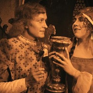 The Golem (1920)