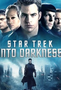 all star trek movies and series