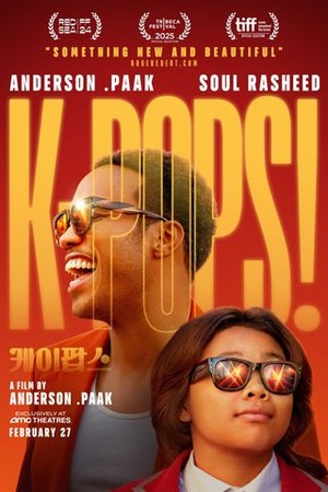 K-Pops! poster