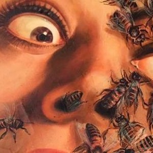 Murder hornet scare foretold in cheesy New Orleans-shot 'Savage Bees,'  filmed in the '70s, Movies/TV