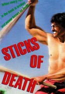 Sticks of Death poster image