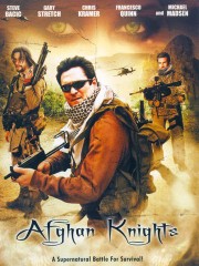 Afghan Knights