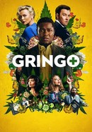 Gringo poster image