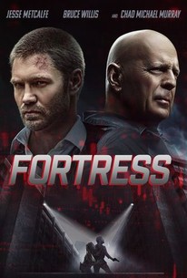 Watch trailer for Fortress