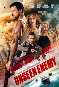 Unseen Enemy (2025) | Rotten Tomatoes