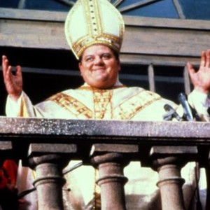 The Pope Must Diet (1991) photo 2