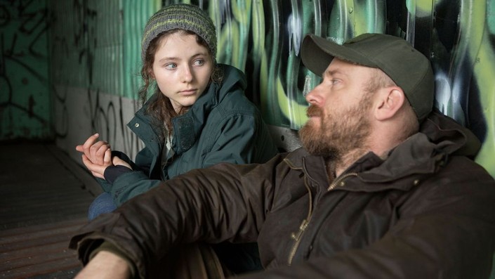 Leave no trace streaming sale