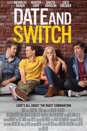 Date and Switch poster