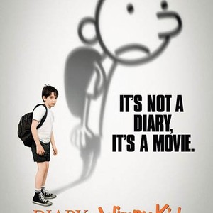 Diary of a Wimpy Kid - Rotten Tomatoes