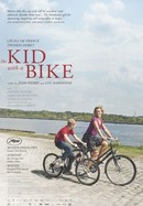 The Kid with a Bike poster image