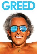 Greed poster image