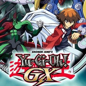 DVD Review: Yu-Gi-Oh! GX – Season 2