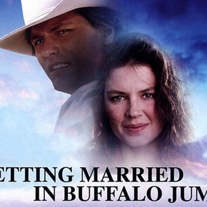 Getting Married in Buffalo Jump photo 1