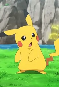 Pokémon the Series: Sun & Moon—Ultra Adventures Trailer 