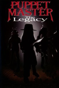 Watch trailer for Puppet Master: The Legacy