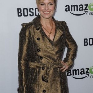 Melora Hardin at arrivals for BOSCH Screening, The Dome at Arclight Hollywood, Hollywood, CA February 3, 2015. Photo By: Dee Cercone/Everett Collection