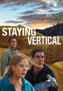 Staying Vertical poster image