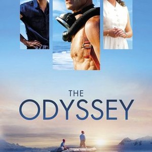 The Odyssey photo 15