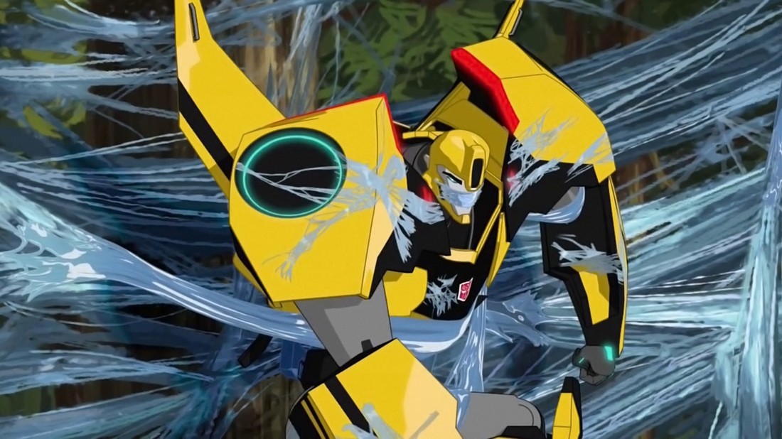 Transformers robots in disguise cheap out of the shadows