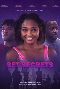 Set Secrets poster