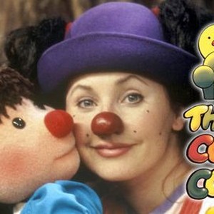 The Big Comfy Couch - Rotten Tomatoes