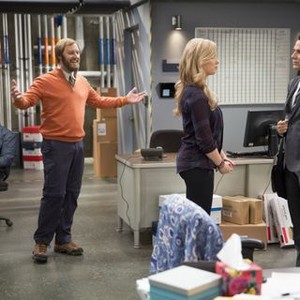 Ground Floor Season 2 Pictures The Top 100 Movies And Tv Shows