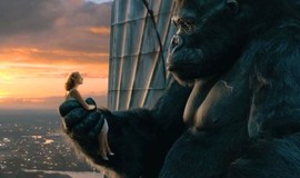King Kong: Official Clip - Climbing the Empire State Building