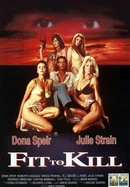 Fit to Kill poster image