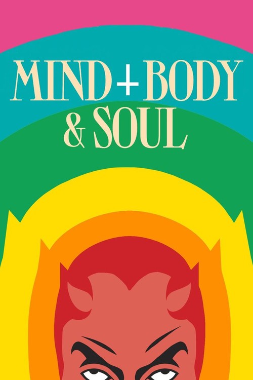 Mind, Body and Soul poster