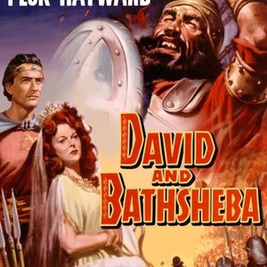 David and Bathsheba photo 10
