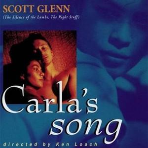 Carla's Song (1996) photo 11
