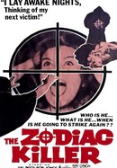 The Zodiac Killer poster image