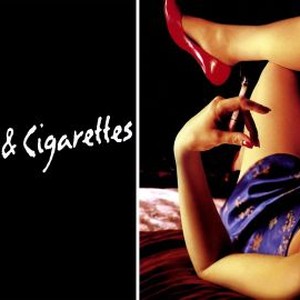 Romance & Cigarettes photo 13