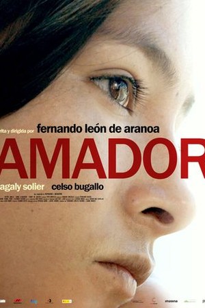 Amador poster