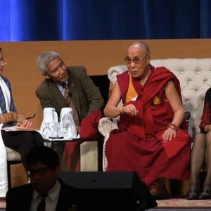 The Dalai Lama: Scientist (2019) photo 11