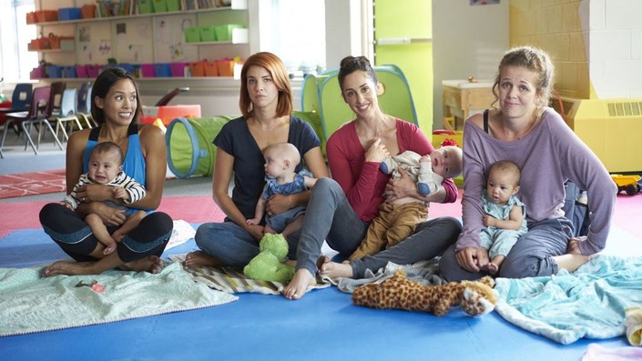 Watch workin moms top season 2 online free