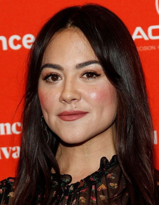 Camille Guaty